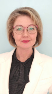 Лосева Лариса Михайловна Лосева Лариса Михайловна